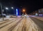 Фото пресс-службы ГИБДД Иркутска