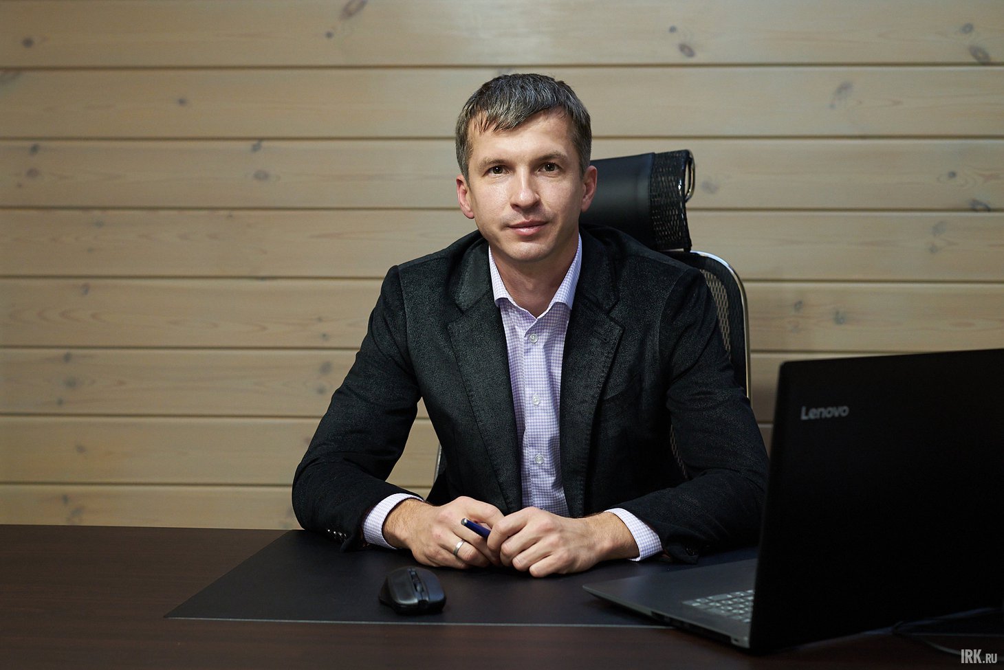 Евгений Савченко