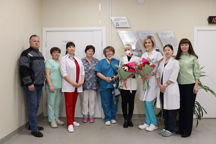 Фото предоставлено компанией РУСАЛ