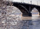 Зима в Иркутске. Фото Маргариты Романовой, IRK.ru