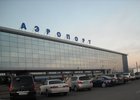 Аэропорт Иркутска. Фото IRK.ru