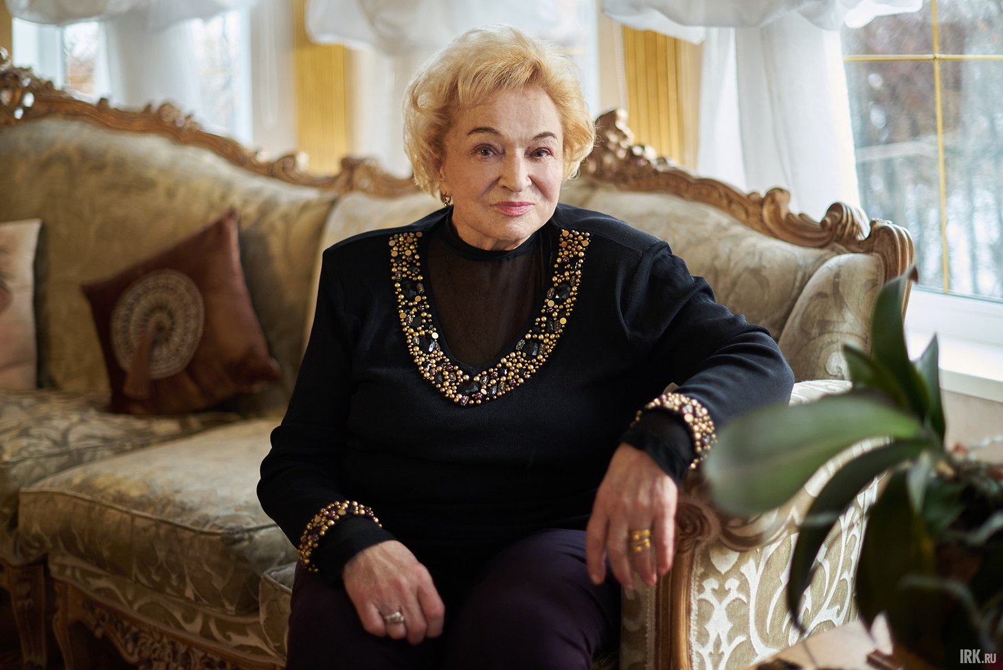 Светлана Коткина