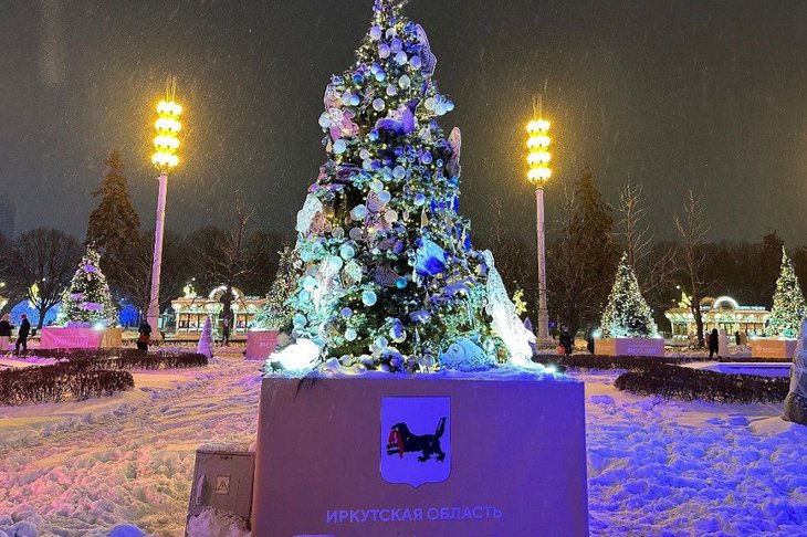 Фото пресс-службы правительства Иркутской области