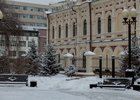 Иркутск. Фото Маргариты Романовой, IRK.ru