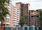 Дом. Фото Маргариты Романовой