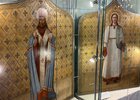 Выставка. Фото предоставлено «Собранием Спешилова», снимок Александры Ч.