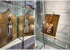 Выставка. Фото предоставлено «Собранием Спешилова», снимок Александры Ч.
