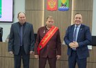 Фото пресс-службы администрации Иркутского района