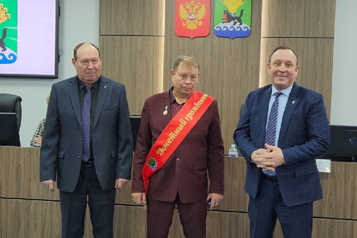 Фото пресс-службы администрации Иркутского района