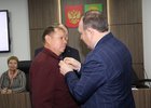 Фото пресс-службы администрации Иркутского района