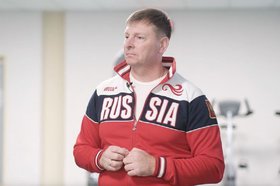 Александр Зубков. Фото Артема Непомнящих