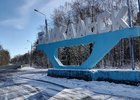 Байкальск. Фото Ольги Фонарёвой, IRK.ru
