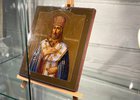 Выставка. Фото предоставлено «Собранием Спешилова», снимок Александры Ч.