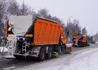 Дорожная техника. Фото пресс-службы Упрдор «Прибайкалье»