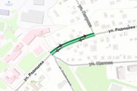 Изображение пресс-службы администрации Иркутска