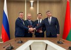 Фото пресс-службы правительства Иркутской области