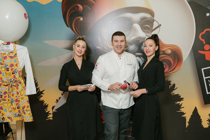 Автор фото Елизавета Бойко и Иванов Евгений