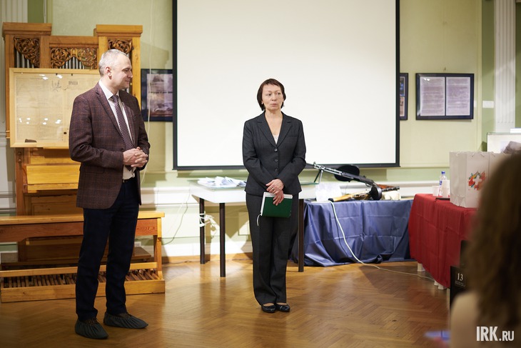 Автор фото Маргарита Романова