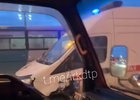 Скриншот видео из группы «ДТП 38RUS Иркутск»