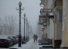 Иркутск. Фото Маргариты Романовой, IRK.ru