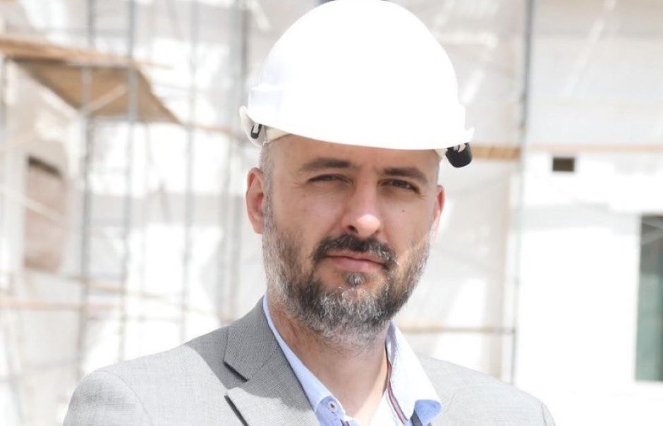 Алексей Бельков