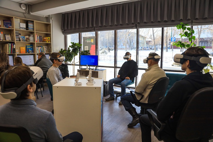 Фото предоставлено МТС