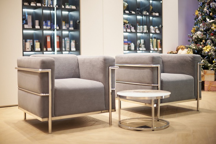 Фото «Арт-Салон»