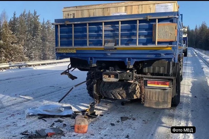 Фото пресс-службы ГУ МВД России по Иркутской области