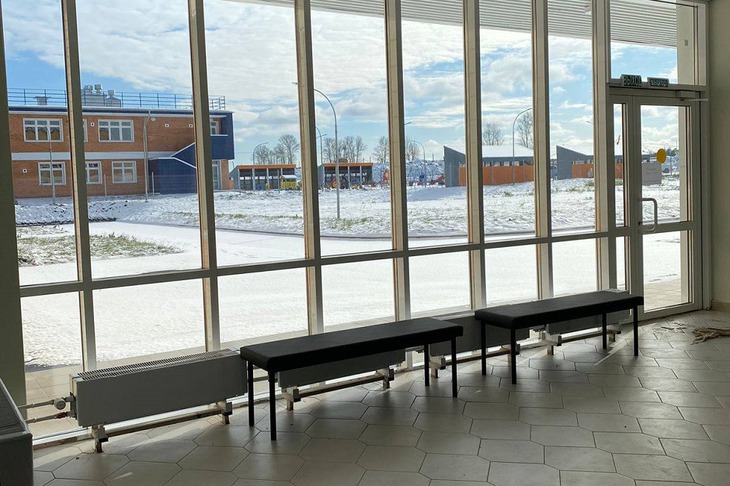 Фото пресс-службы правительства региона