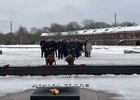 Игорь Кобзев во время поездки в Беларусь. Фото пресс-службы правительства Иркутской области