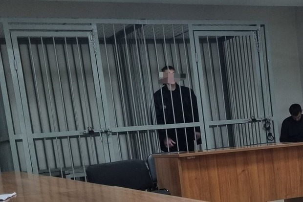 Фото пресс-службы прокуратуры Иркутской области