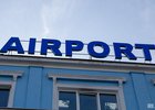Иркутский аэропорт. Фото IRK.ru