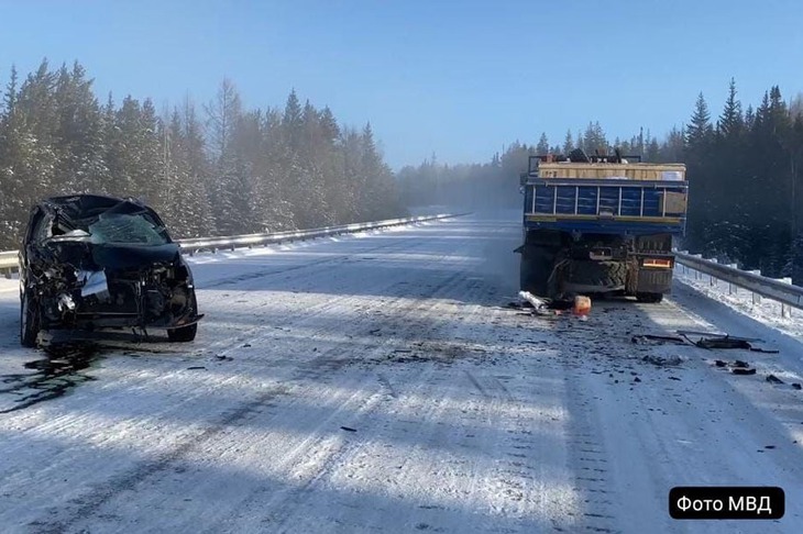 Фото пресс-службы ГУ МВД России по Иркутской области