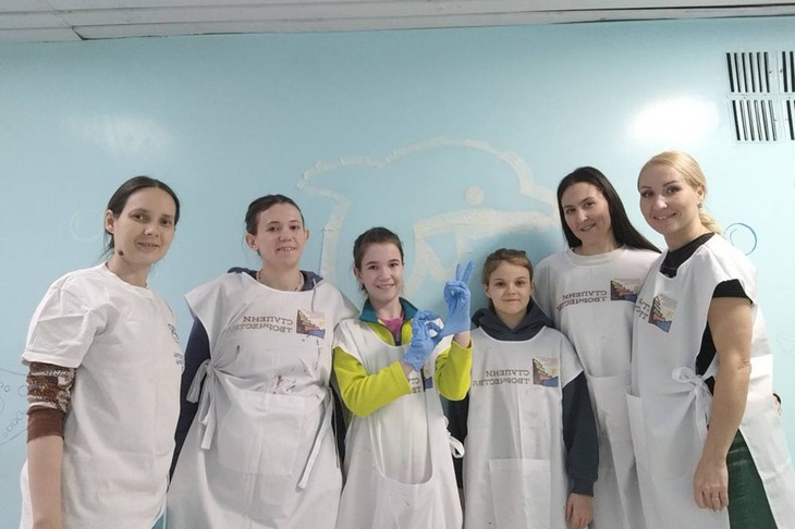 Фото пресс-службы Иркутской детской областной больницы