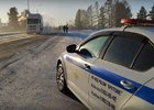 Авария в Братском районе. Скриншот видео ГУ МВД России по Иркутской области