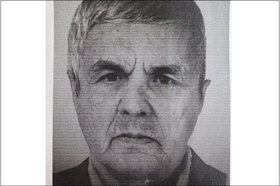 Юрий Яньков. Фото из телеграм-канала ГУ МВД России по Иркутской области
