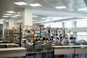 Школьники. Фото IRK.ru