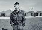 Сергей Дорош. Фото со страницы администрации Нижнеилимского района «ВКонтакте»