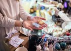 Новогодняя ярмарка. Фото — Зарина Весна, из архива IRK.ru