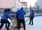 Фото пресс-службы Иркутского реготделения «Единой России»