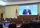 Фото пресс-службы правительства Иркутской области