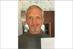Андрей Акулов. Фото из телеграм—канала ГУ МВД России по Иркутской области