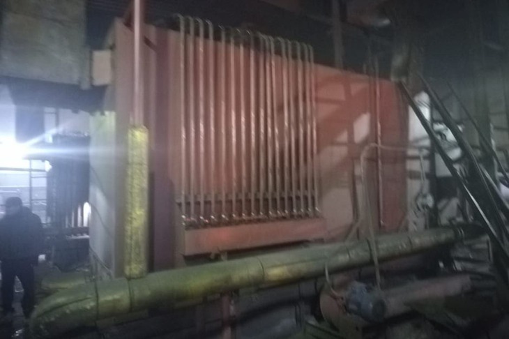 Фото пресс-службы прокуратуры Иркутской области