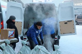 Фото пресс-службы партии «Единая Россия»