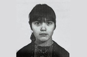 Эльвира Трубникова. Фото предоставлено пресс-службой ГУ МВД России по Иркутской области