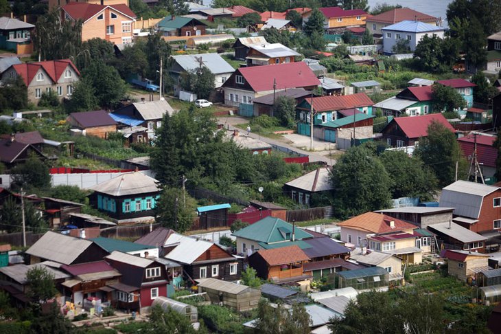 Фото пресс-службы правительства Иркутской области