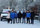 Фото пресс-службы партии «Единая Россия»
