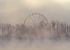 Морозный день в Иркутске. Фото из архива IRK.ru