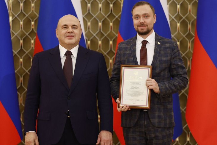 Фото пресс-службы правительства Иркутской области