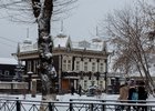 Иркутск. Фото из архива IRK.ru
